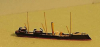 Kanonenboot "Jorge Juan" (1 St.) E 1876 Nr. 462 von Hai